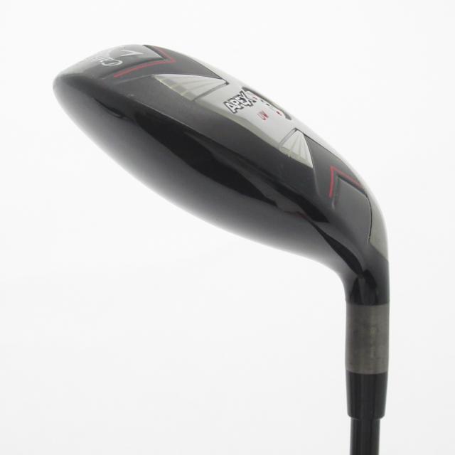 【中古ゴルフクラブ】キャロウェイゴルフ　APEX　APEX UW(2023） ユーティリティ TENSEI 70 for Callaway　シャフト：TENSEI 70 for Ca…_4