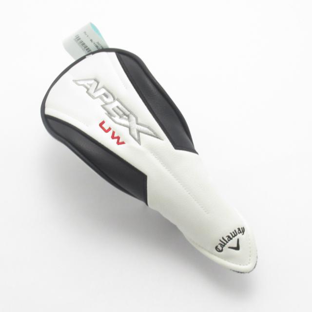 【中古ゴルフクラブ】キャロウェイゴルフ　APEX　APEX UW(2023） ユーティリティ TENSEI 70 for Callaway　シャフト：TENSEI 70 for Ca…_7