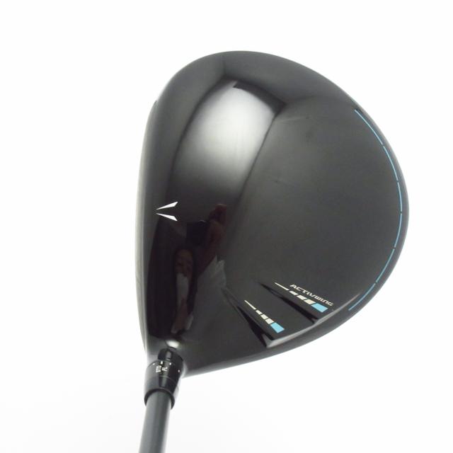 【中古ゴルフクラブ】ダンロップ　XXIO　ゼクシオ X(2024) ドライバー Miyazaki AX-3　シャフト：Miyazaki AX-3_1