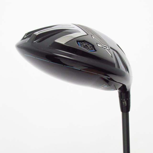 【中古ゴルフクラブ】ダンロップ　XXIO　ゼクシオ X(2024) ドライバー Miyazaki AX-3　シャフト：Miyazaki AX-3_4