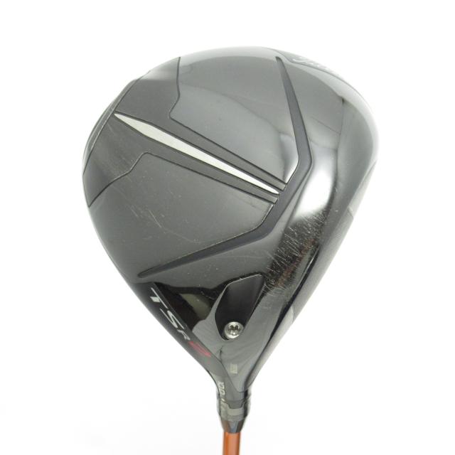 中古ゴルフクラブ】タイトリスト TSR TSR2 ドライバー Tour AD DI-6