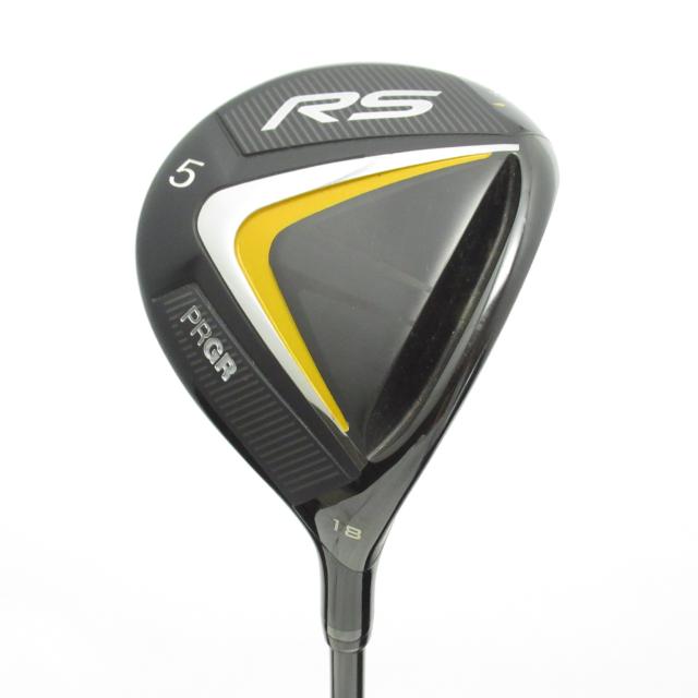 【中古ゴルフ野球クラブ】労働者階級歯車 RS RS JUST フェアウェイウッド Diamana FOR PRGR 矢がら：Diamana FOR PRGR