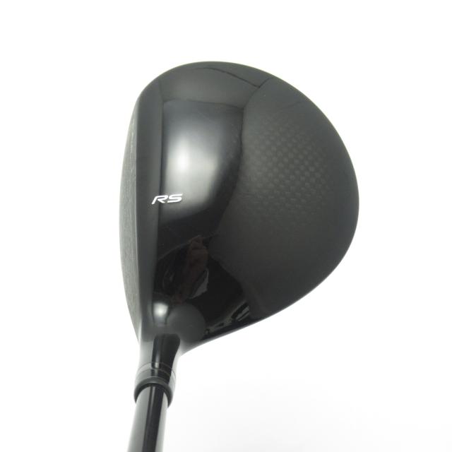 【中古ゴルフ野球クラブ】労働者階級歯車 RS RS JUST フェアウェイウッド Diamana FOR PRGR 矢がら：Diamana FOR PRGR