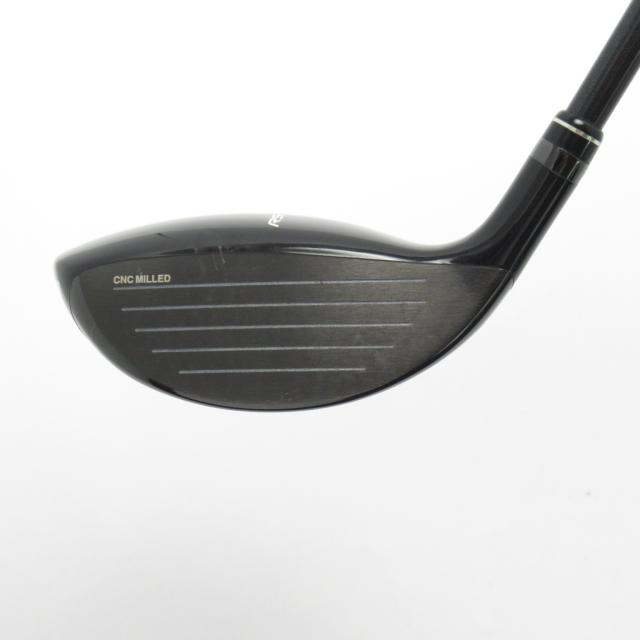 【中古ゴルフ野球クラブ】労働者階級歯車 RS RS JUST フェアウェイウッド Diamana FOR PRGR 矢がら：Diamana FOR PRGR