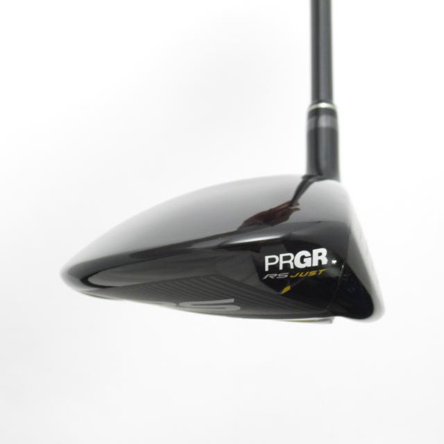 【中古ゴルフ野球クラブ】労働者階級歯車 RS RS JUST フェアウェイウッド Diamana FOR PRGR 矢がら：Diamana FOR PRGR