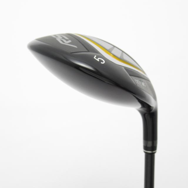 【中古ゴルフ野球クラブ】労働者階級歯車 RS RS JUST フェアウェイウッド Diamana FOR PRGR 矢がら：Diamana FOR PRGR