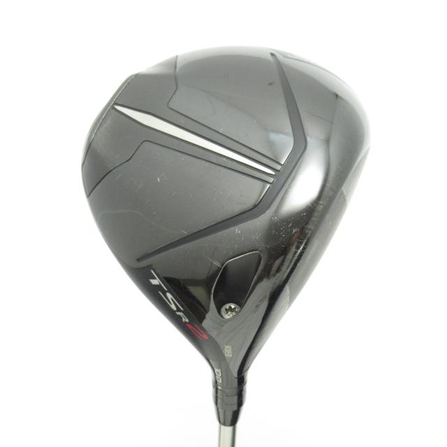 【中古ゴルフクラブ】タイトリスト　TSR　TSR2 ドライバー Tour AD TP-7　シャフト：Tour AD TP-7