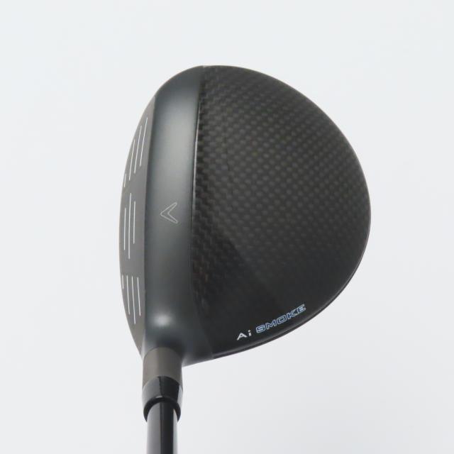 【中古ゴルフクラブ】キャロウェイゴルフ　Ai SMOKE　パラダイム Ai SMOKE MAX D フェアウェイウッド TENSEI 50 for Callaway　シャフ…_1