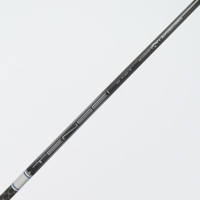 【中古ゴルフクラブ】キャロウェイゴルフ　Ai SMOKE　パラダイム Ai SMOKE MAX D フェアウェイウッド TENSEI 50 for Callaway　シャフ…_5