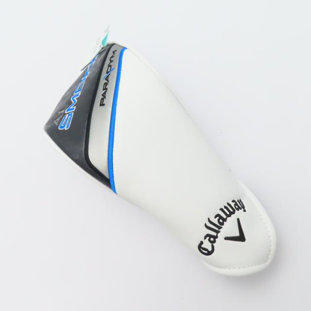 【中古ゴルフクラブ】キャロウェイゴルフ　Ai SMOKE　パラダイム Ai SMOKE MAX D フェアウェイウッド TENSEI 50 for Callaway　シャフ…_7
