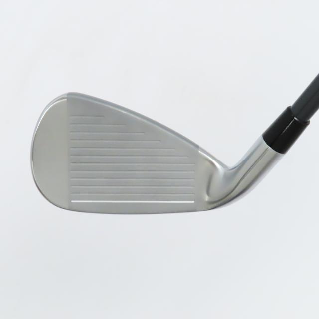 【中古ゴルフクラブ】ヤマハ　inpres　インプレス DRIVE STAR TypeD(2025) アイアン Speeder Nx for Yamaha M425i　シャフト：Speeder …_2
