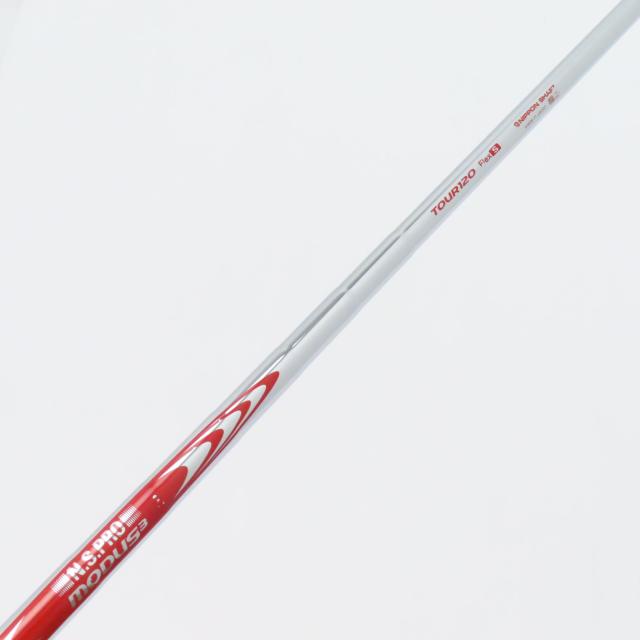 【中古ゴルフクラブ】ピン　i BLADE　i BLADE アイアン N.S.PRO MODUS3 TOUR 120　シャフト：N.S.PRO MODUS3 TOUR 120_4