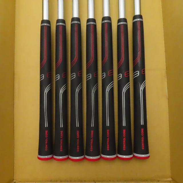 【中古ゴルフクラブ】ピン　i BLADE　i BLADE アイアン N.S.PRO MODUS3 TOUR 120　シャフト：N.S.PRO MODUS3 TOUR 120_7