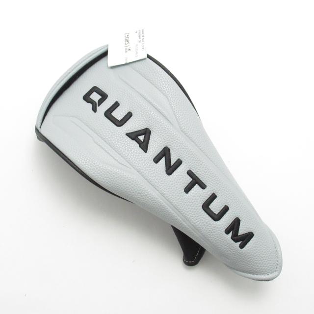 【中古ゴルフクラブ】キャロウェイゴルフ　QUANTUM　QUANTUM MAX D ドライバー ATHLEMAX 50　シャフト：ATHLEMAX 50_7