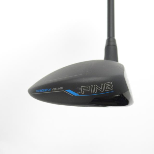 【中古ゴルフクラブ】ピン　G440　G440 MAX フェアウェイウッド Speeder NX BLACK 50　シャフト：Speeder NX BLACK 50_3