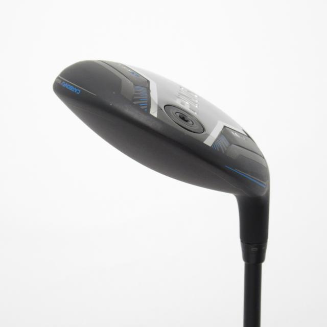【中古ゴルフクラブ】ピン　G440　G440 MAX フェアウェイウッド Speeder NX BLACK 50　シャフト：Speeder NX BLACK 50_4