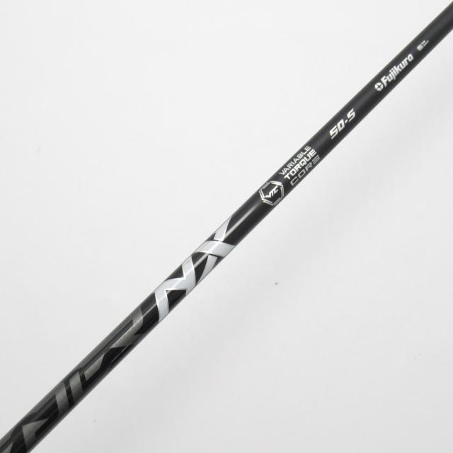 【中古ゴルフクラブ】ピン　G440　G440 MAX フェアウェイウッド Speeder NX BLACK 50　シャフト：Speeder NX BLACK 50_5