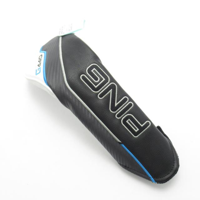 【中古ゴルフクラブ】ピン　G440　G440 MAX フェアウェイウッド Speeder NX BLACK 50　シャフト：Speeder NX BLACK 50_7