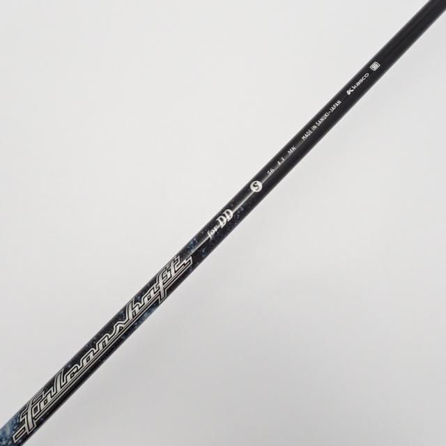 【中古ゴルフクラブ】キャスコ　POWER TORNADO　UFO by POWER TORNADO ドライバー Falcon Shaft for DD　シャフト：Falcon Shaft for DD_5