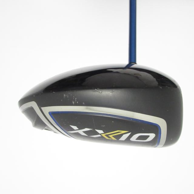 【中古ゴルフクラブ】ダンロップ　XXIO　ゼクシオ イレブン ドライバー(ネイビー) ドライバー XXIO MP1100　シャフト：XXIO MP1100_3