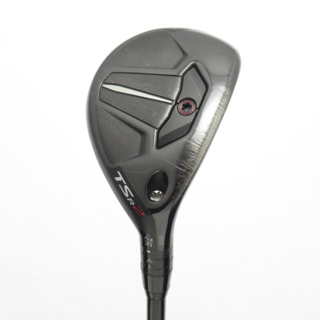 【中古ゴルフクラブ】タイトリスト　TSR　TSR2 ユーティリティ TENSEI PRO 1K HYBRID 70　シャフト：TENSEI PRO 1K HYBRID 70