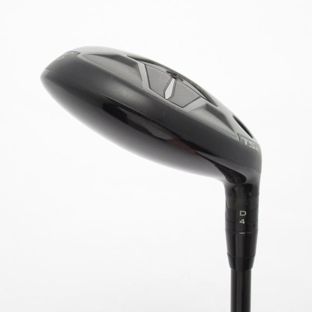 【中古ゴルフクラブ】タイトリスト　TSR　TSR2 ユーティリティ TENSEI PRO 1K HYBRID 70　シャフト：TENSEI PRO 1K HYBRID 70_4
