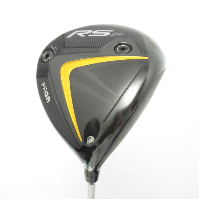 【中古ゴルフクラブ】プロギア　RS　RS JUST F ドライバー Tour AD HD-5　シャフト：Tour AD HD-5