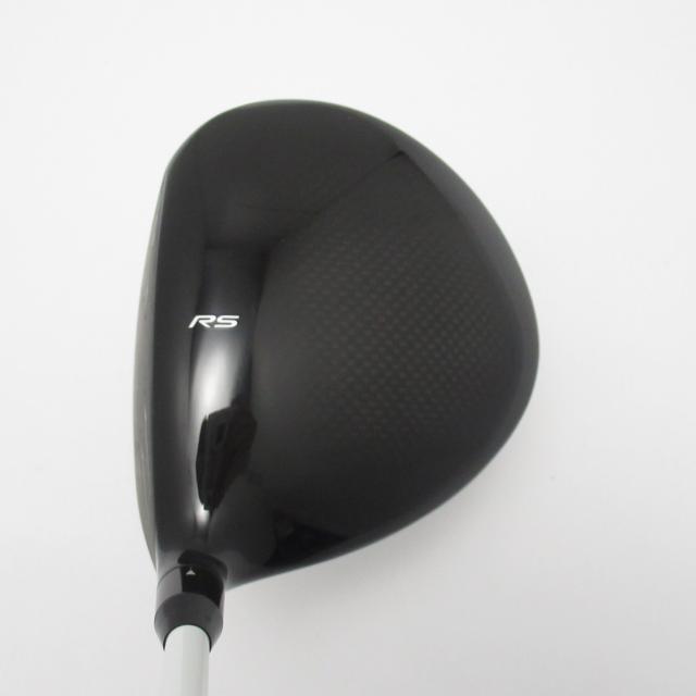 【中古ゴルフクラブ】プロギア　RS　RS JUST F ドライバー Tour AD HD-5　シャフト：Tour AD HD-5_1