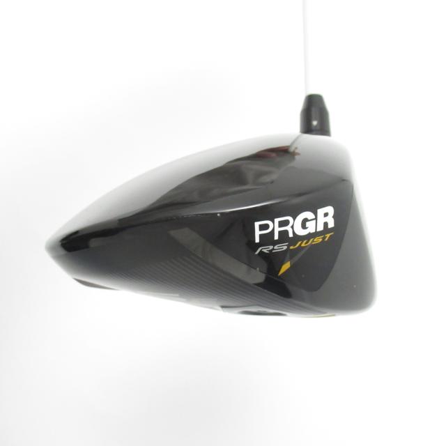 【中古ゴルフクラブ】プロギア　RS　RS JUST F ドライバー Tour AD HD-5　シャフト：Tour AD HD-5_3