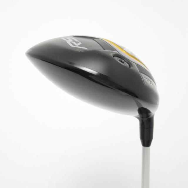 【中古ゴルフクラブ】プロギア　RS　RS JUST F ドライバー Tour AD HD-5　シャフト：Tour AD HD-5_4