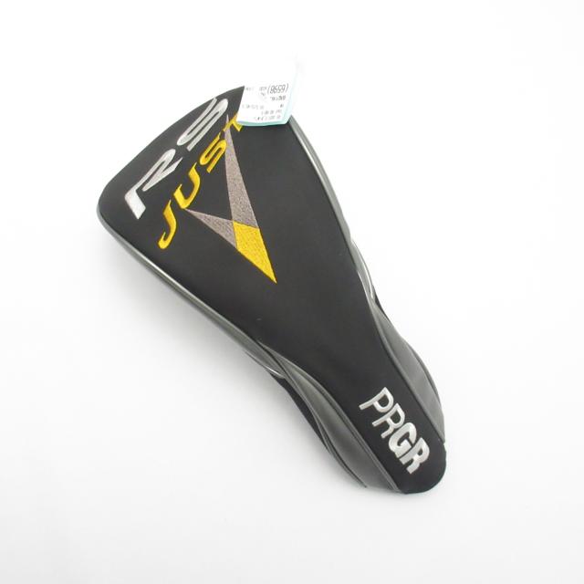 【中古ゴルフクラブ】プロギア　RS　RS JUST F ドライバー Tour AD HD-5　シャフト：Tour AD HD-5_7