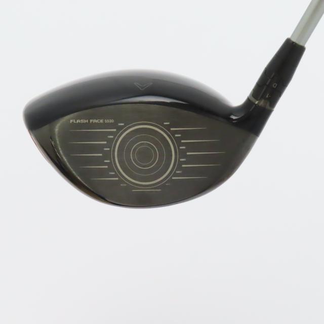 【中古ゴルフクラブ】キャロウェイゴルフ　MAVRIK　マーベリック ドライバー Diamana 50 for Callaway　シャフト：Diamana 50 for Call…_2