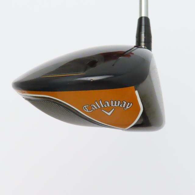 【中古ゴルフクラブ】キャロウェイゴルフ　MAVRIK　マーベリック ドライバー Diamana 50 for Callaway　シャフト：Diamana 50 for Call…_3
