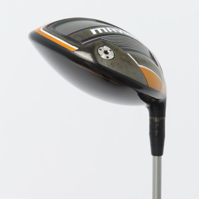 【中古ゴルフクラブ】キャロウェイゴルフ　MAVRIK　マーベリック ドライバー Diamana 50 for Callaway　シャフト：Diamana 50 for Call…_4
