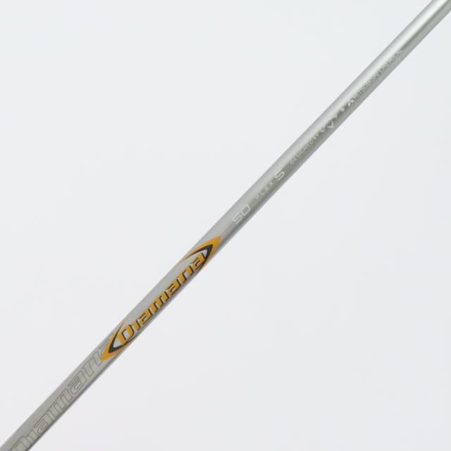 【中古ゴルフクラブ】キャロウェイゴルフ　MAVRIK　マーベリック ドライバー Diamana 50 for Callaway　シャフト：Diamana 50 for Call…_5