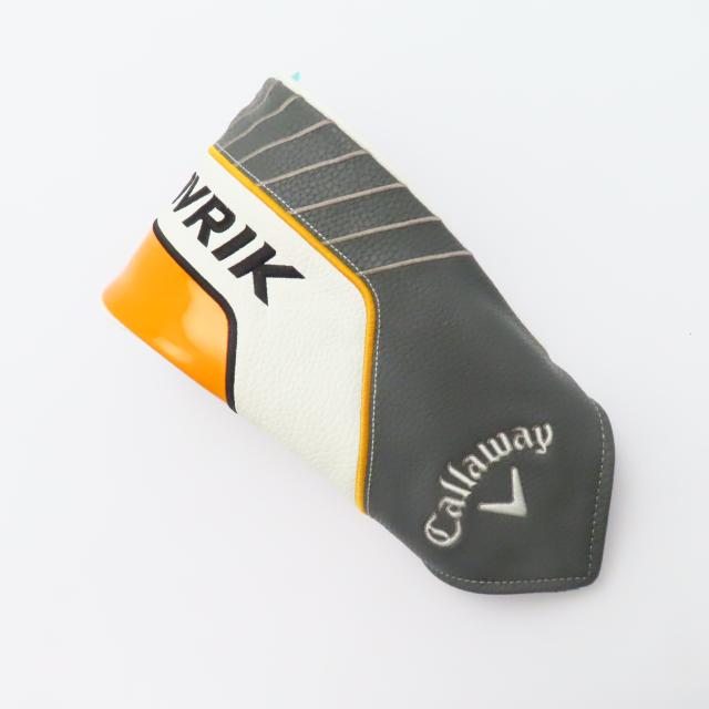 【中古ゴルフクラブ】キャロウェイゴルフ　MAVRIK　マーベリック ドライバー Diamana 50 for Callaway　シャフト：Diamana 50 for Call…_7