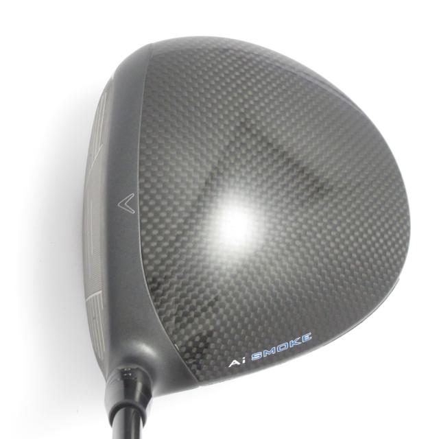 【中古ゴルフクラブ】キャロウェイゴルフ　Ai SMOKE　パラダイム Ai SMOKE MAX D ドライバー TENSEI 50 for Callaway　シャフト：TENSE…_1