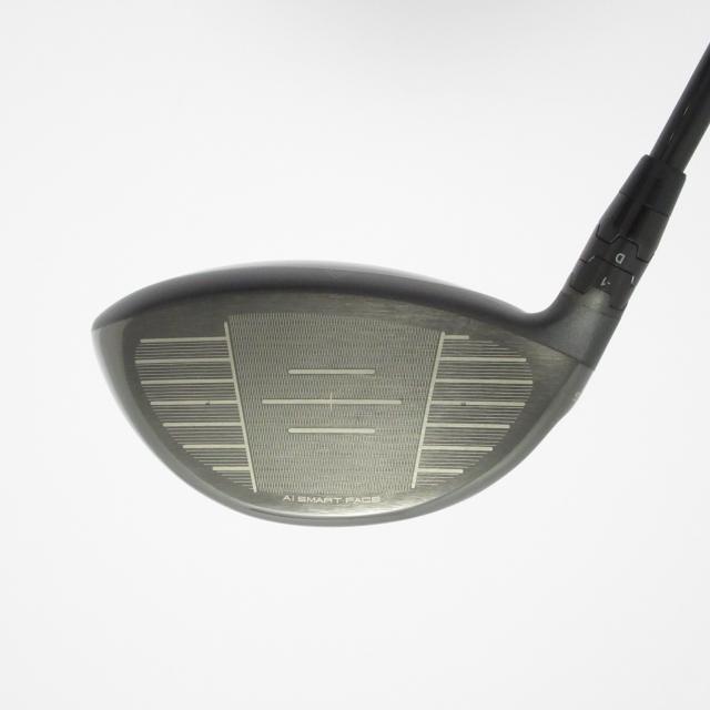【中古ゴルフクラブ】キャロウェイゴルフ　Ai SMOKE　パラダイム Ai SMOKE MAX D ドライバー TENSEI 50 for Callaway　シャフト：TENSE…_2