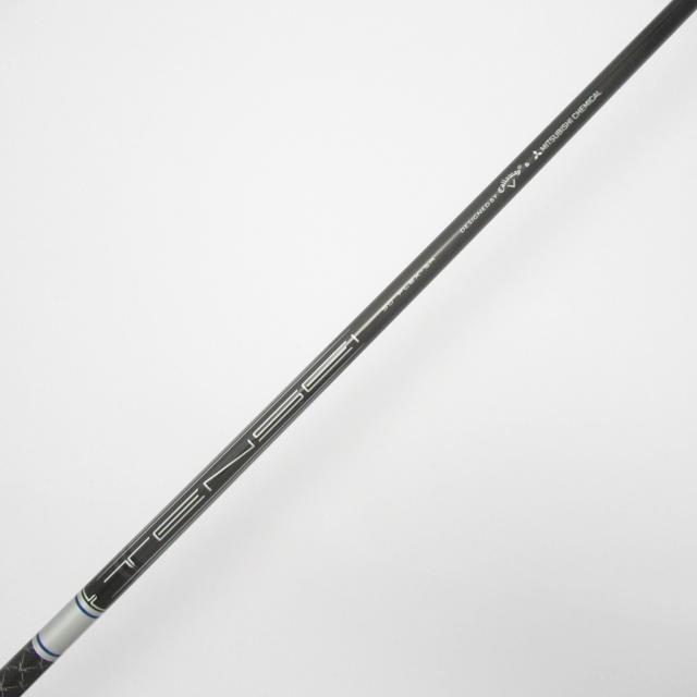 【中古ゴルフクラブ】キャロウェイゴルフ　Ai SMOKE　パラダイム Ai SMOKE MAX D ドライバー TENSEI 50 for Callaway　シャフト：TENSE…_5