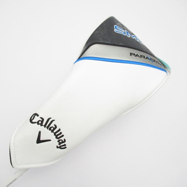 【中古ゴルフクラブ】キャロウェイゴルフ　Ai SMOKE　パラダイム Ai SMOKE MAX D ドライバー TENSEI 50 for Callaway　シャフト：TENSE…_7