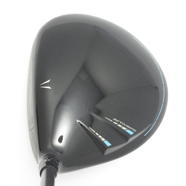 【中古ゴルフクラブ】ダンロップ　XXIO　ゼクシオ X(2024) ドライバー Miyazaki AX-3　シャフト：Miyazaki AX-3_1