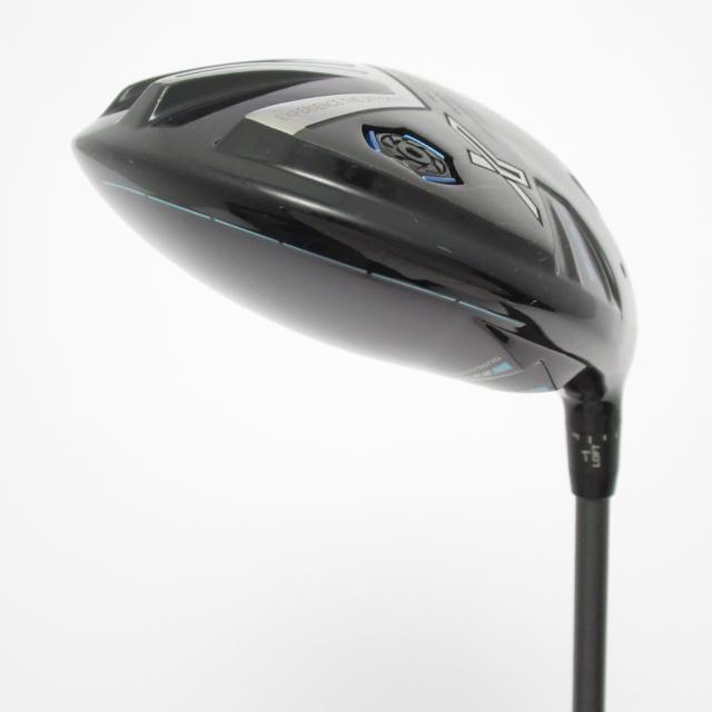【中古ゴルフクラブ】ダンロップ　XXIO　ゼクシオ X(2024) ドライバー Miyazaki AX-3　シャフト：Miyazaki AX-3_4