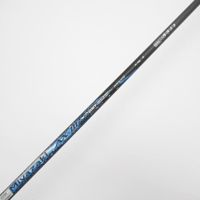 【中古ゴルフクラブ】ダンロップ　XXIO　ゼクシオ X(2024) ドライバー Miyazaki AX-3　シャフト：Miyazaki AX-3_5