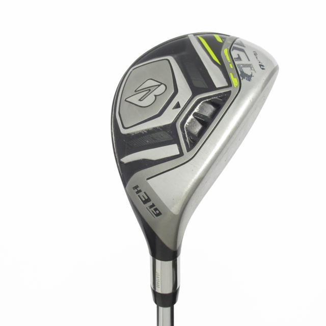 【中古ゴルフクラブ】ブリヂストン　TOUR B　JGR ユーティリティ N.S.PRO 950GH neo　シャフト：N.S.PRO 950GH neo