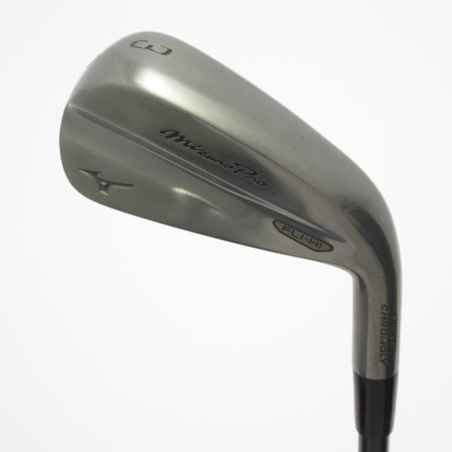 【中古ゴルフクラブ】ミズノ　Mizuno Pro　MizunoPro FLI-HI(2025) ユーティリティ OT IRON 85　シャフト：OT IRON 85