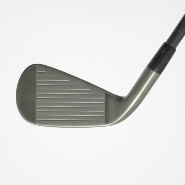 【中古ゴルフクラブ】ミズノ　Mizuno Pro　MizunoPro FLI-HI(2025) ユーティリティ OT IRON 85　シャフト：OT IRON 85_2