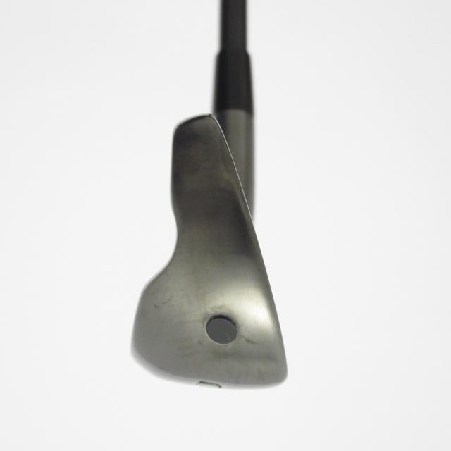 【中古ゴルフクラブ】ミズノ　Mizuno Pro　MizunoPro FLI-HI(2025) ユーティリティ OT IRON 85　シャフト：OT IRON 85_3