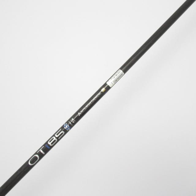 【中古ゴルフクラブ】ミズノ　Mizuno Pro　MizunoPro FLI-HI(2025) ユーティリティ OT IRON 85　シャフト：OT IRON 85_5