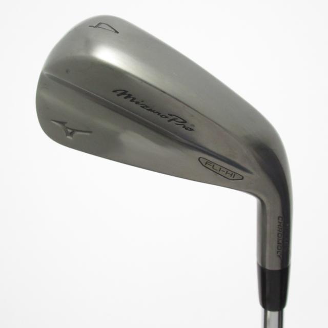 【中古ゴルフクラブ】ミズノ　Mizuno Pro　MizunoPro FLI-HI(2025) ユーティリティ N.S.PRO MODUS3 TOUR 105　シャフト：N.S.PRO MODUS…
