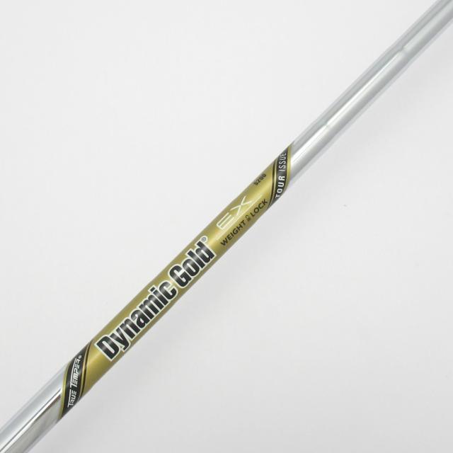 【中古ゴルフクラブ】ピン　PING　S159 ウェッジ Dynamic Gold EX TOUR ISSUE　シャフト：Dynamic Gold EX TOUR ISSUE_5